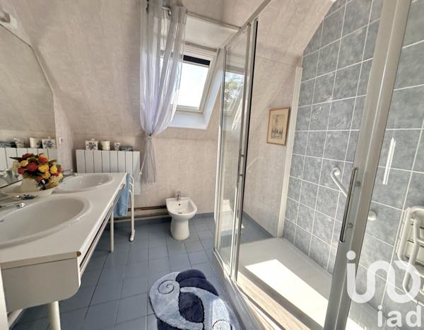 Maison à vendre 7 pièces 178 m² Soisy-sur-Seine