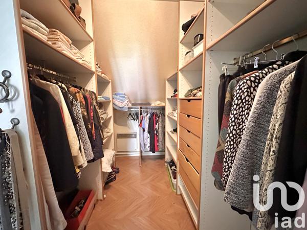 Maison à vendre 7 pièces 178 m² Soisy-sur-Seine