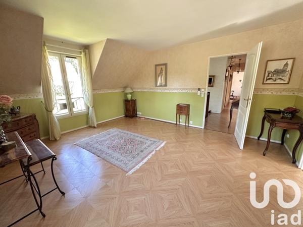 Maison à vendre 7 pièces 178 m² Soisy-sur-Seine