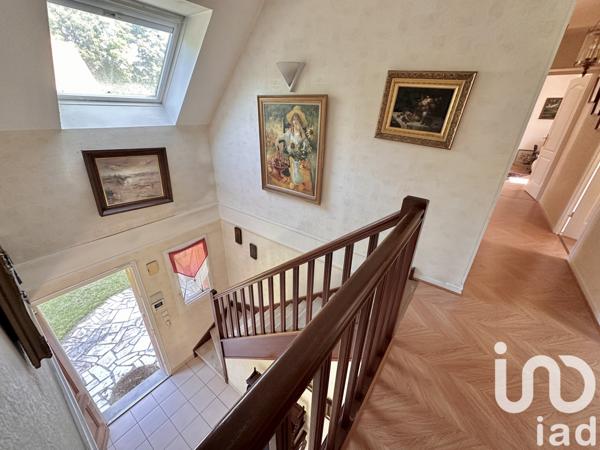 Maison à vendre 7 pièces 178 m² Soisy-sur-Seine