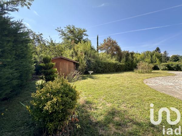 Maison à vendre 7 pièces 178 m² Soisy-sur-Seine