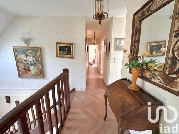 Maison à vendre 7 pièces 178 m² Soisy-sur-Seine