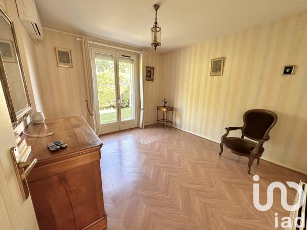 Maison à vendre 7 pièces 178 m² Soisy-sur-Seine