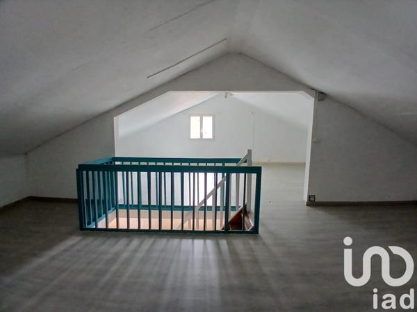 Maison à vendre 5 pièces 107 m² Saint-Joseph