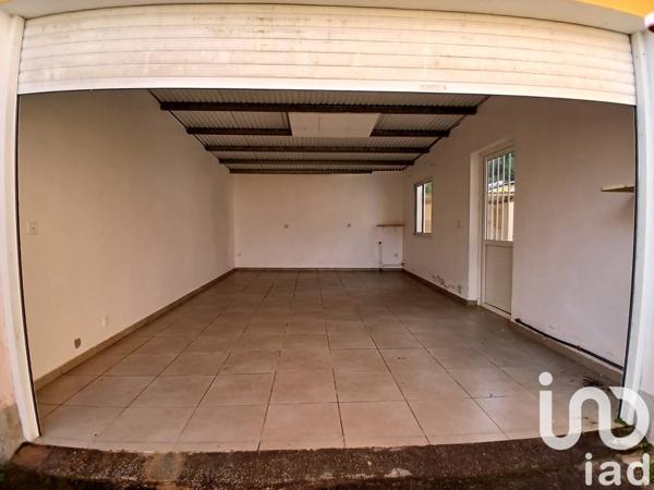 Maison à vendre 5 pièces 107 m² Saint-Joseph