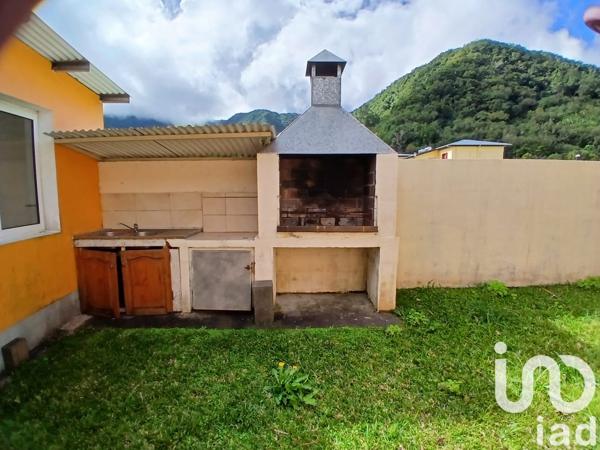 Maison à vendre 5 pièces 107 m² Saint-Joseph