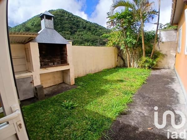 Maison à vendre 5 pièces 107 m² Saint-Joseph