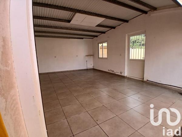 Maison à vendre 5 pièces 107 m² Saint-Joseph