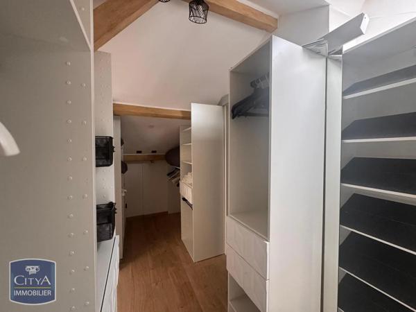 Maison à louer 2 pièces 44.93m² Marseille (13008)