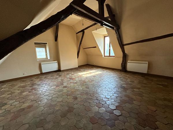 Immeuble Milly La Foret 15 pièce(s) 300 m2