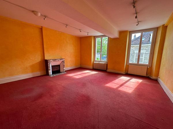 Immeuble Milly La Foret 15 pièce(s) 300 m2