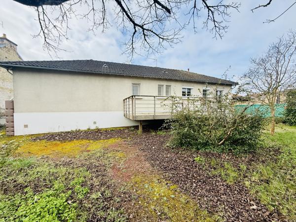 Maison avec sous sol total Détails des diagnostics énergétiques
