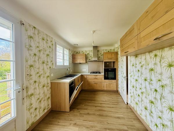Maison avec sous sol total Détails des diagnostics énergétiques