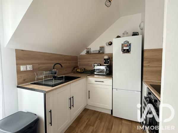 Appartement à vendre 2 pièces 42 m² Beauvais