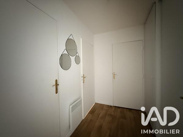 Appartement à vendre 2 pièces 42 m² Beauvais