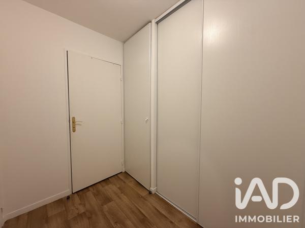 Appartement à vendre 2 pièces 42 m² Beauvais