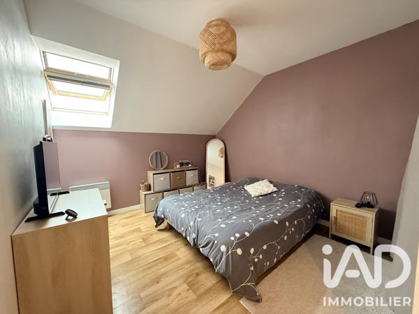 Appartement à vendre 2 pièces 42 m² Beauvais