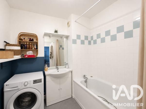 Appartement à vendre 2 pièces 42 m² Beauvais