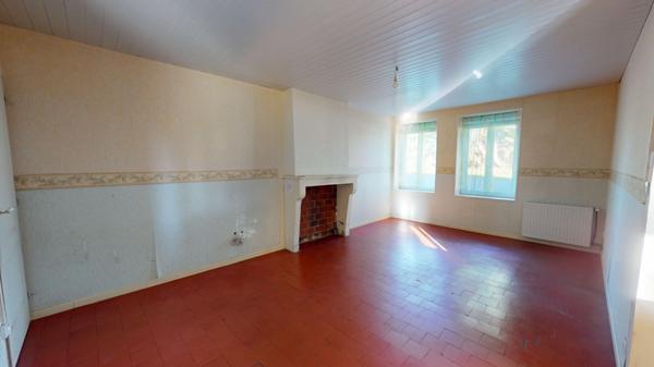 Maison de campagne 179m2 à Précy