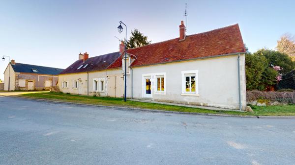 Maison de campagne 179m2 à Précy