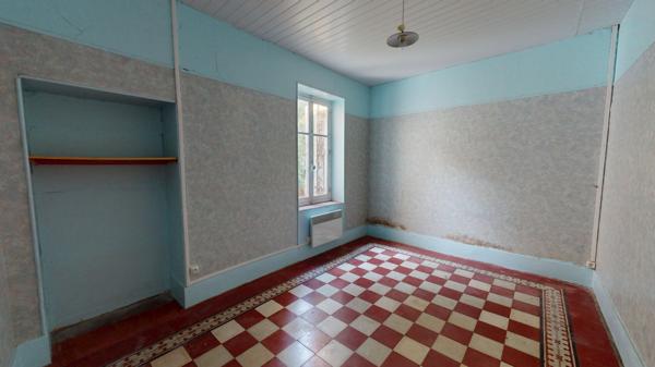 Maison de campagne 179m2 à Précy