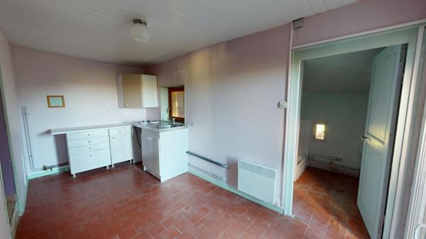 Maison de campagne 179m2 à Précy