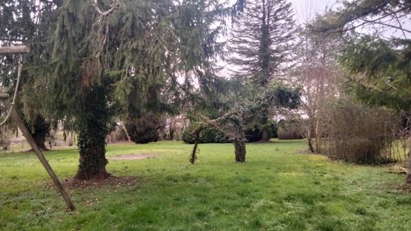 Maison de campagne 179m2 à Précy