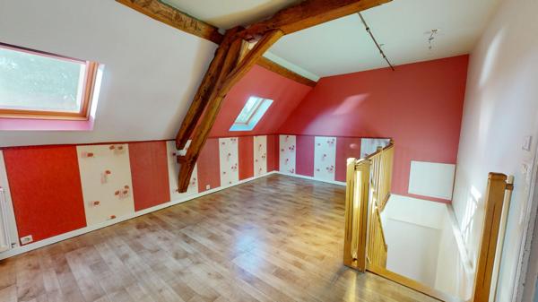 Maison de campagne 179m2 à Précy