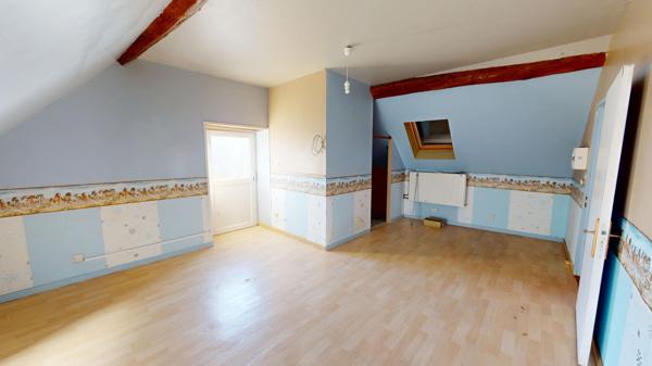 Maison de campagne 179m2 à Précy