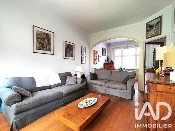Maison à vendre 5 pièces 105 m² Tourcoing