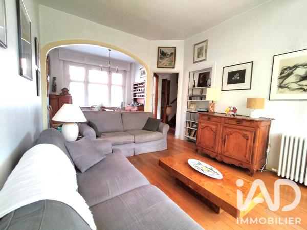 Maison à vendre 5 pièces 105 m² Tourcoing