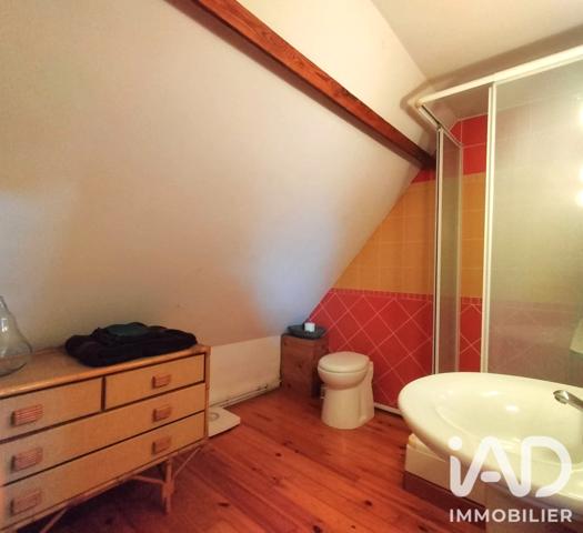 Maison à vendre 5 pièces 105 m² Tourcoing