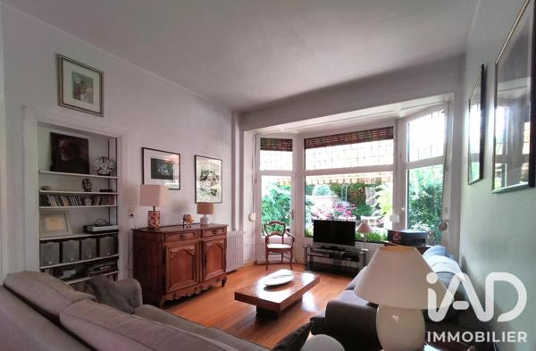 Maison à vendre 5 pièces 105 m² Tourcoing