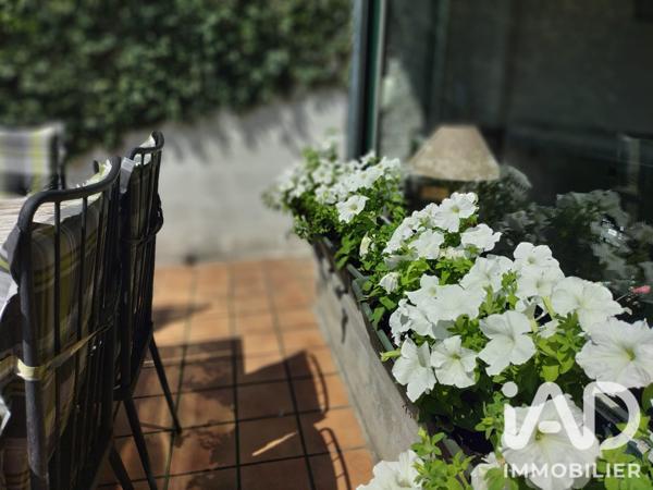 Maison à vendre 5 pièces 105 m² Tourcoing