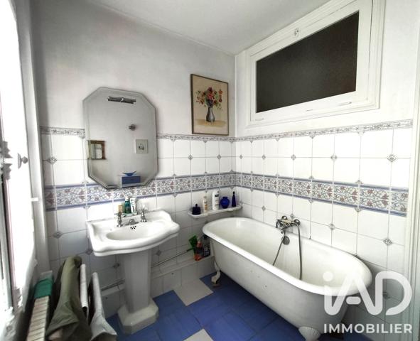 Maison à vendre 5 pièces 105 m² Tourcoing