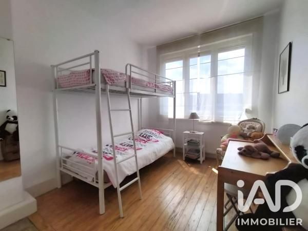 Maison à vendre 5 pièces 105 m² Tourcoing