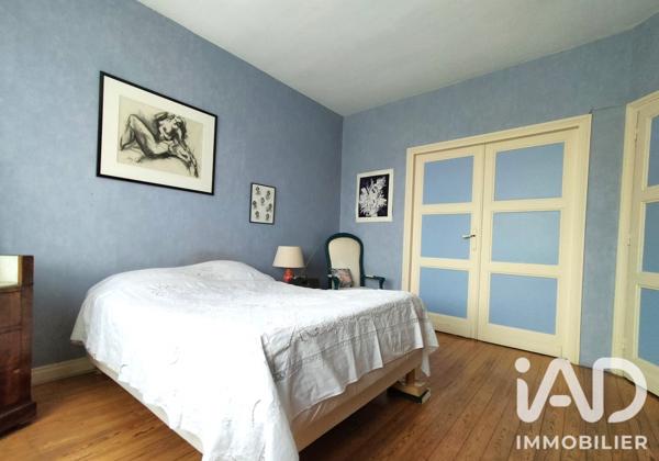 Maison à vendre 5 pièces 105 m² Tourcoing