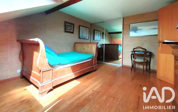 Maison à vendre 5 pièces 105 m² Tourcoing