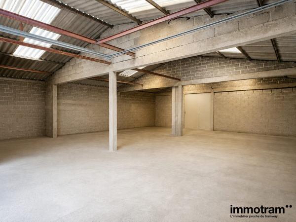 Vente Immeuble 217m2 - Wasquehal, • Réf. VI783
