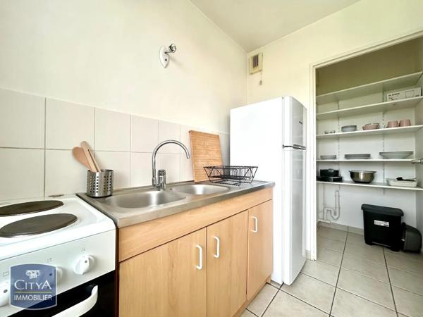 Appartement à louer 3 pièces 63.89m²