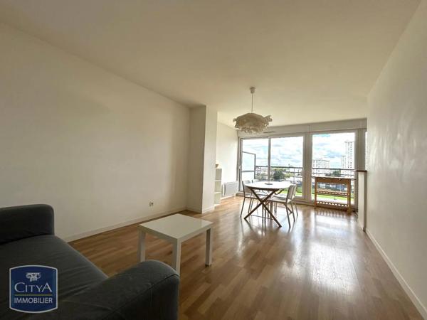 Appartement à louer 3 pièces 63.89m²