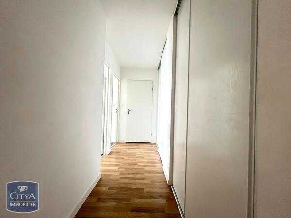Appartement à louer 3 pièces 63.89m²