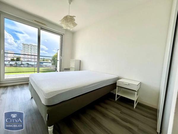 Appartement à louer 3 pièces 63.89m²