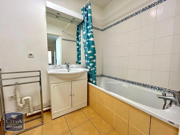 Appartement à louer 3 pièces 63.89m²