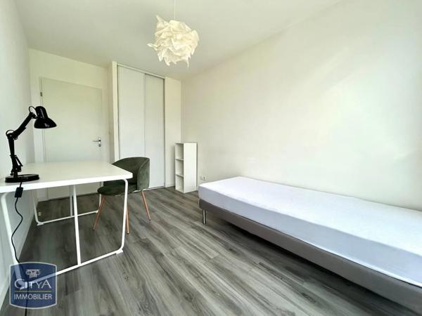 Appartement à louer 3 pièces 63.89m²