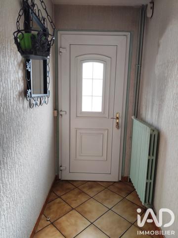 Maison à vendre 6 pièces 121 m² Lamorlaye