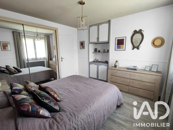 Maison à vendre 6 pièces 121 m² Lamorlaye