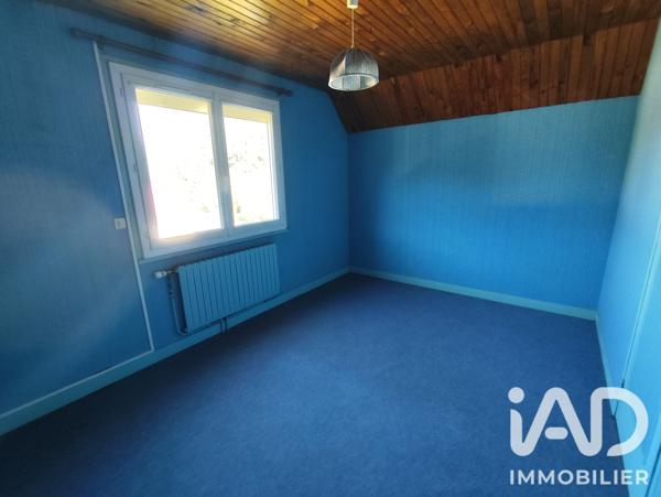 Maison à vendre 6 pièces 121 m² Lamorlaye