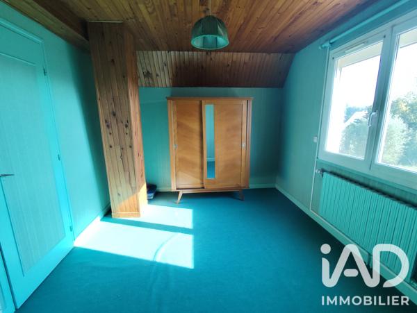 Maison à vendre 6 pièces 121 m² Lamorlaye