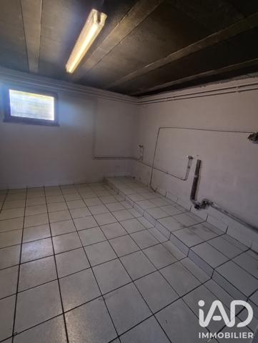 Maison à vendre 6 pièces 121 m² Lamorlaye